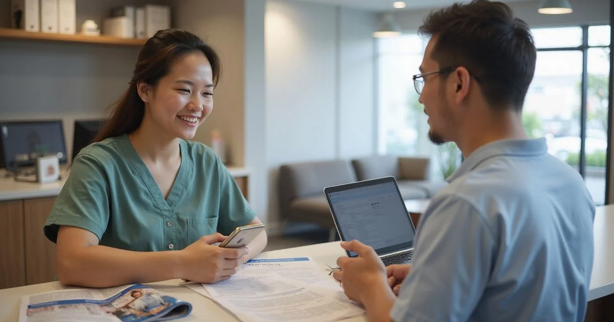 Is chiropractic care covered by insurance, EPF or SOCSO in Malaysia