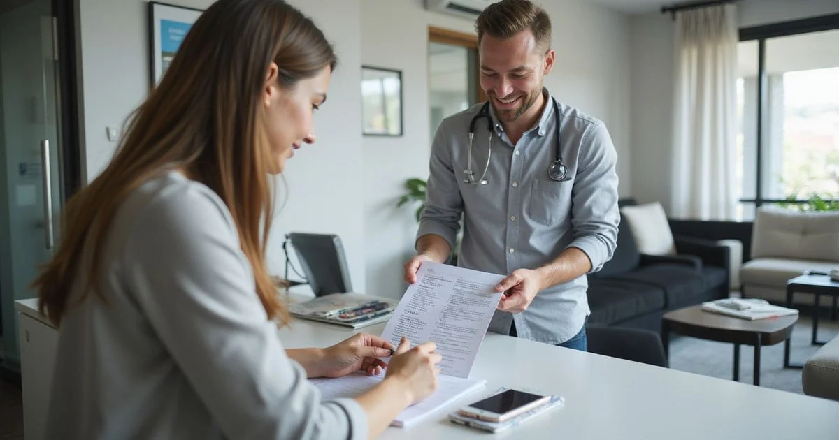 What to expect at your first chiropractic appointment