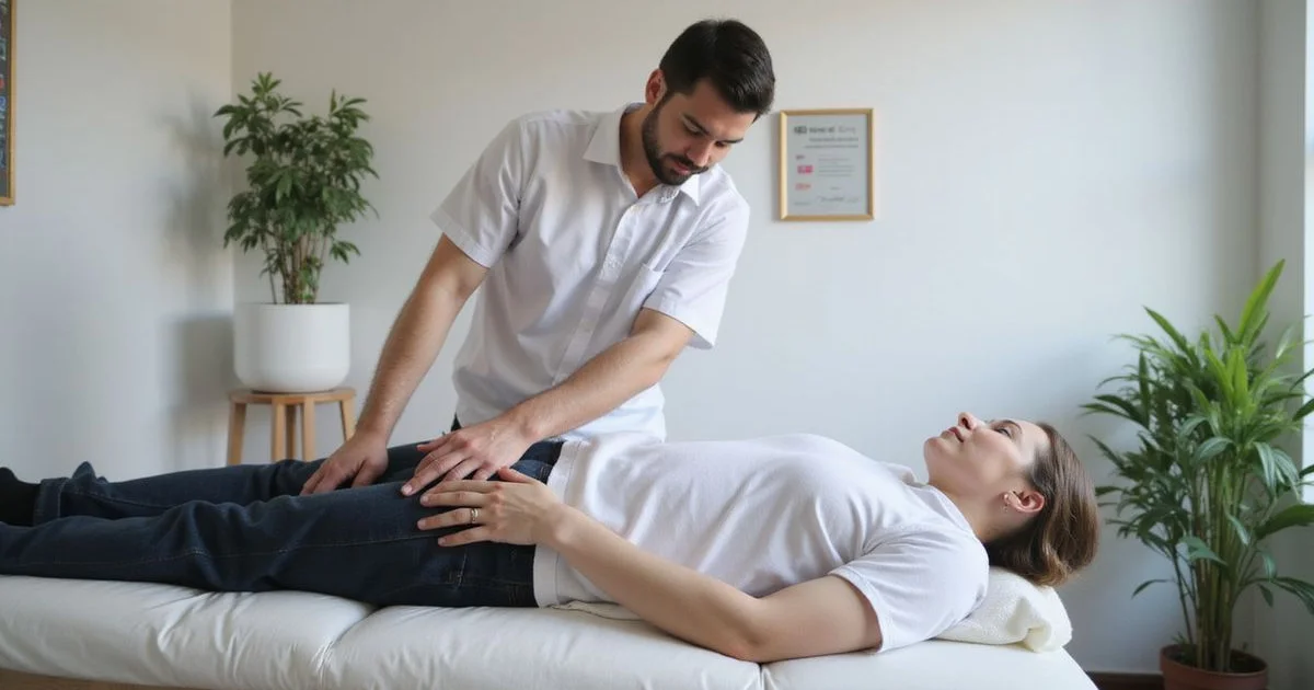 Is chiropractic safe? Risks, side effects and how to reduce them