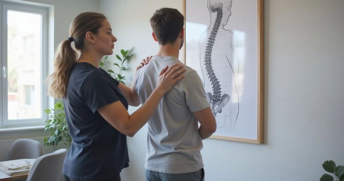 Posture and scoliosis correction: what actually works and what to expect