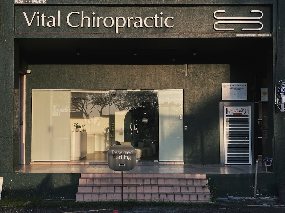 Vital Chiropractic