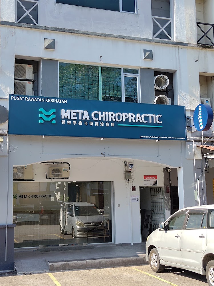 META Chiropractic