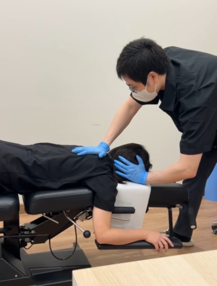 Spineplus Family Chiropractic Sunway GEO, Subang Jaya