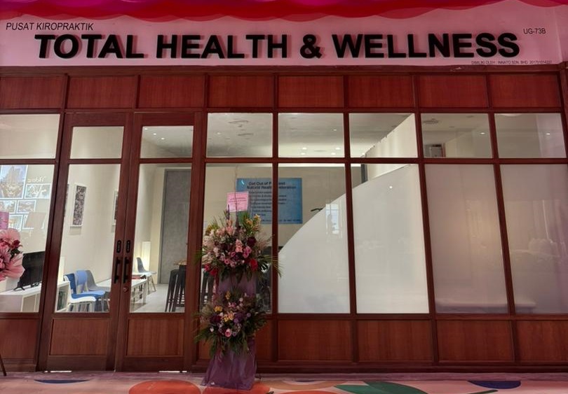Total Health & Wellness