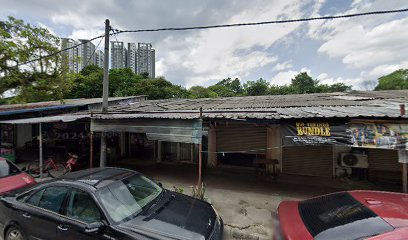 Legasi Urut Bekam Kuala Lumpur