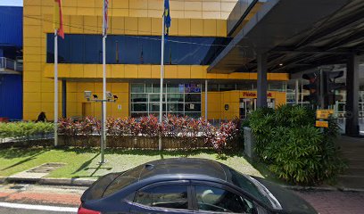 Insight Chiropractic Damansara