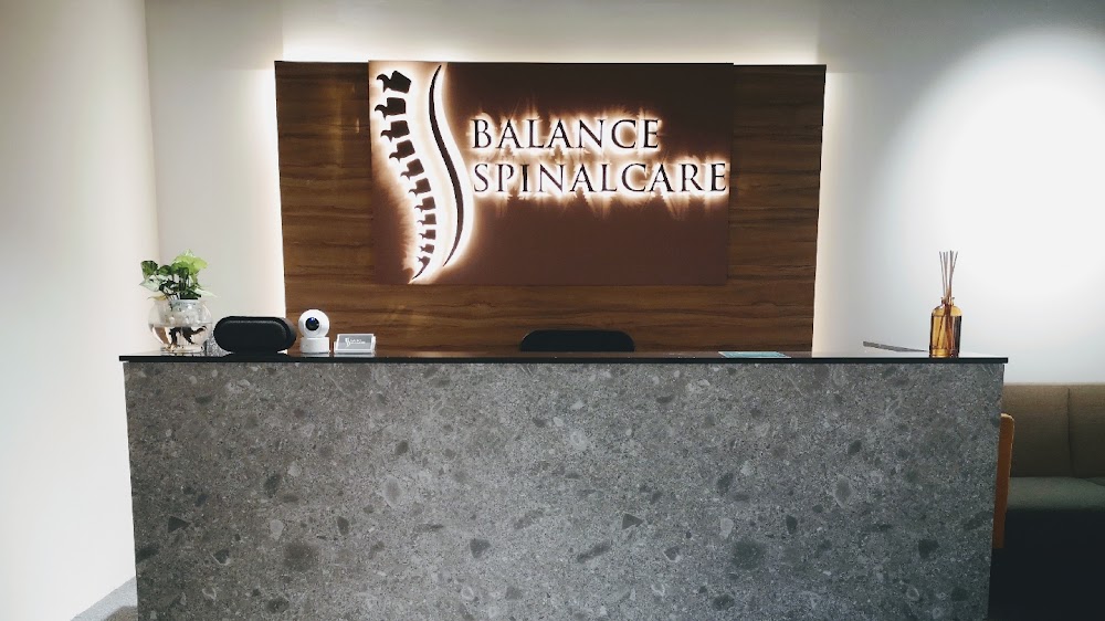 Balance Spinalcare
