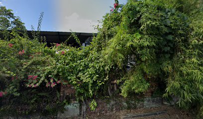 Pusat Terapi MDD