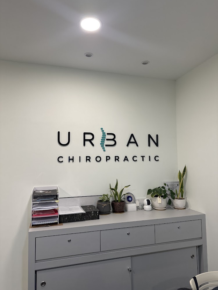 Urban Chiropractic