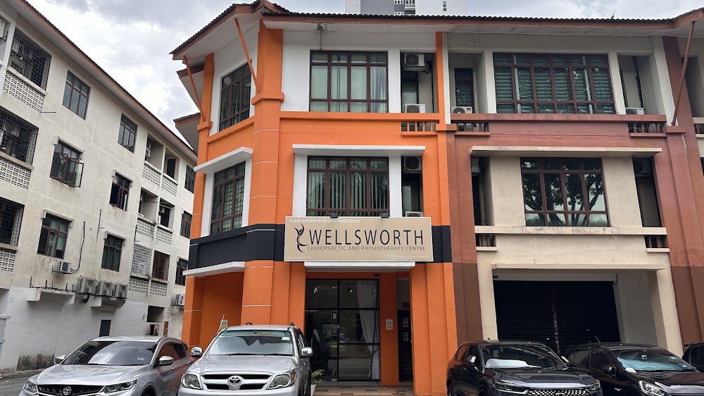 Wellsworth Chiropractic and Physiotherapy Centre