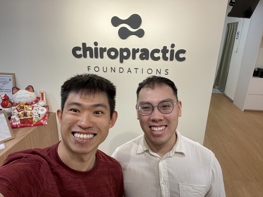 Chiropractic Foundations