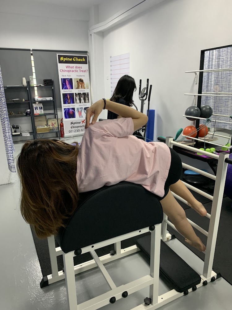 K-Stretch Center