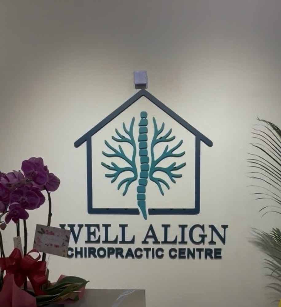 Well Align Chiropractic Centre