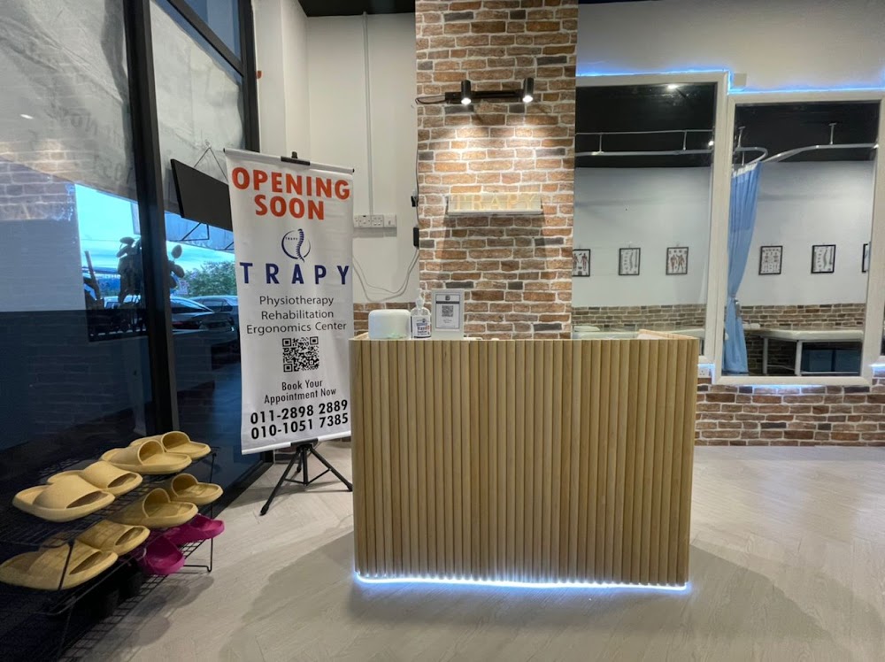 TRAPY CLINIC