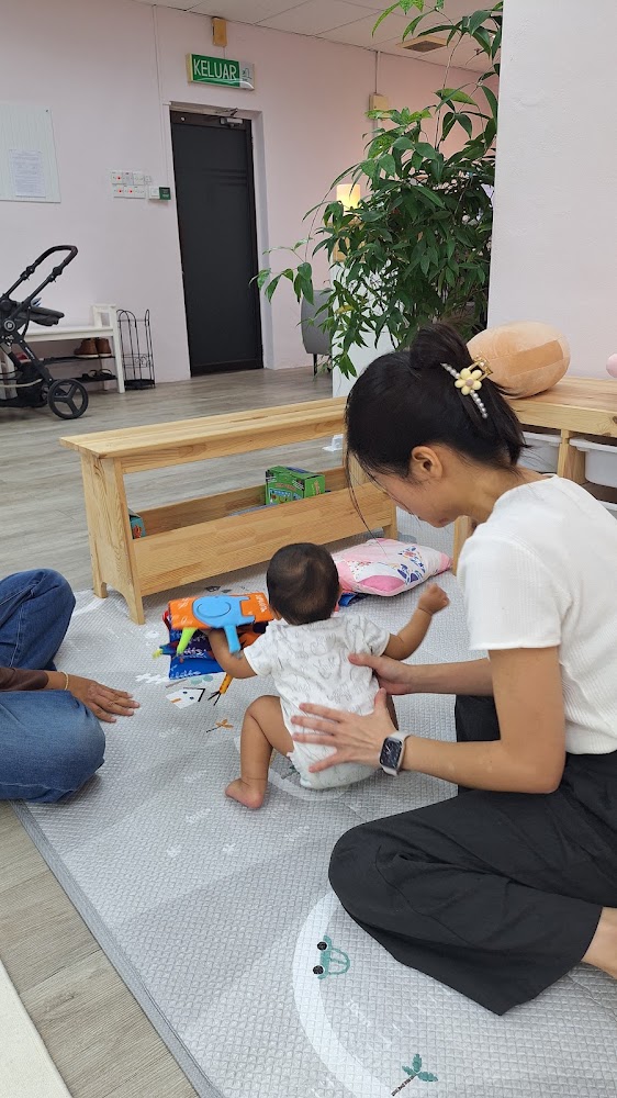 Organic Family Chiropractic PJ