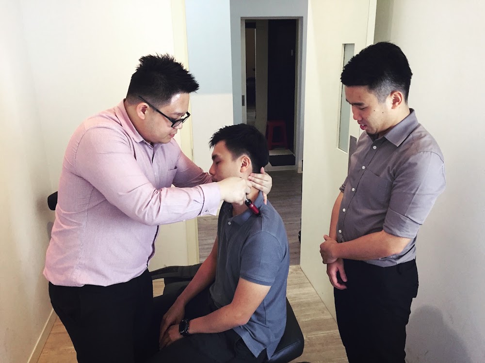 Spinefit Chiro & Physio