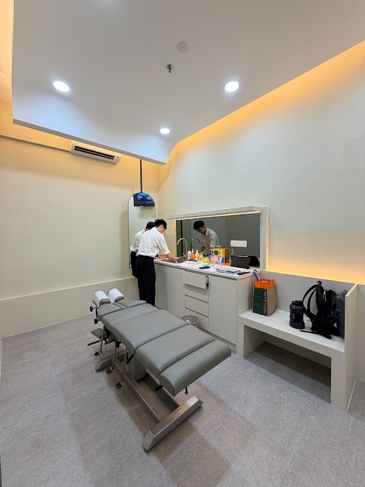 Chirocare Ara Damansara