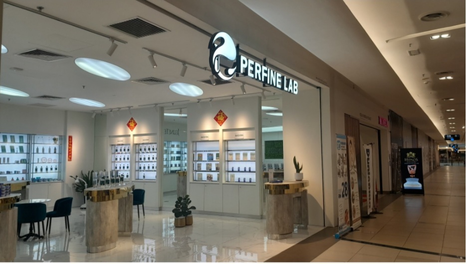 SS2 3 Damansara 豪阁推拿工作室