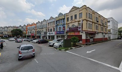 Chiropractic Petaling Jaya