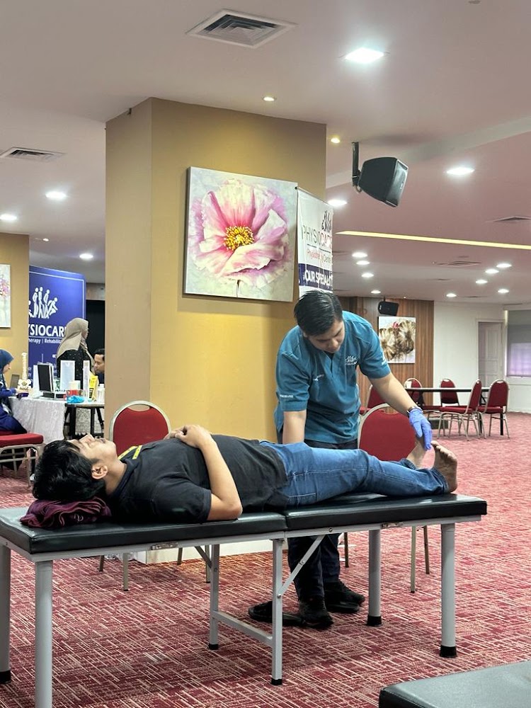 PHYSIOCARE | #1 FISIOTERAPI SAKIT SENDI & TULANG (KOTA DAMANSARA)