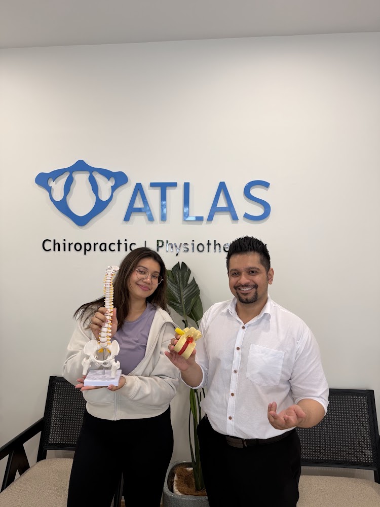 Atlas Chiropractic and Physiotherapy