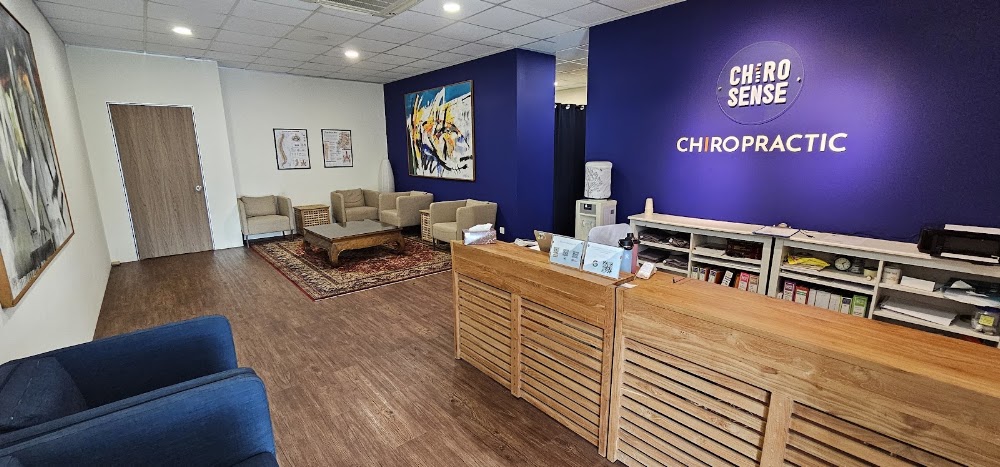 Chiro Sense
