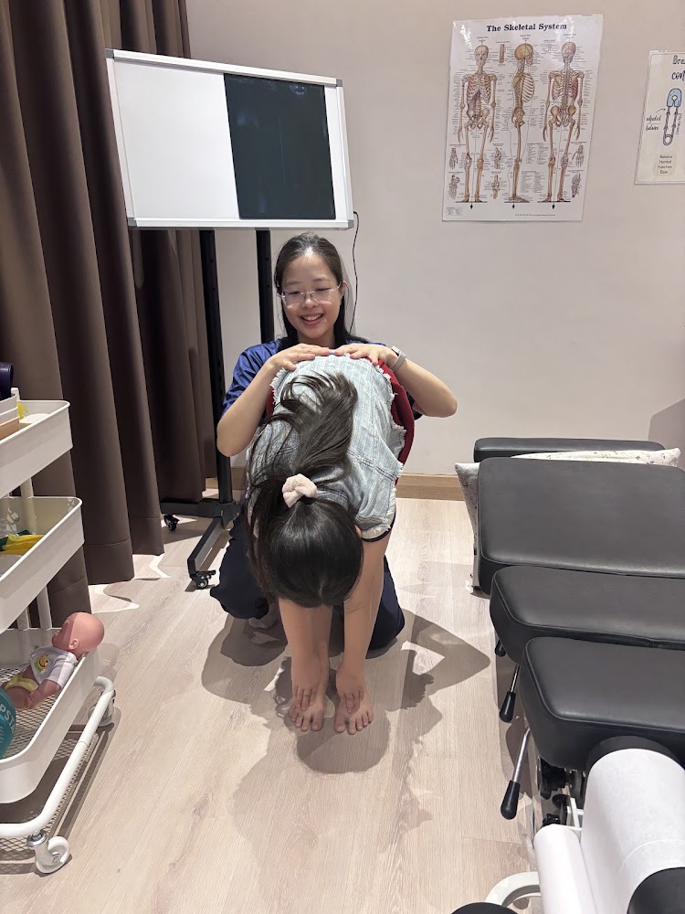One Chiro Health & Wellness