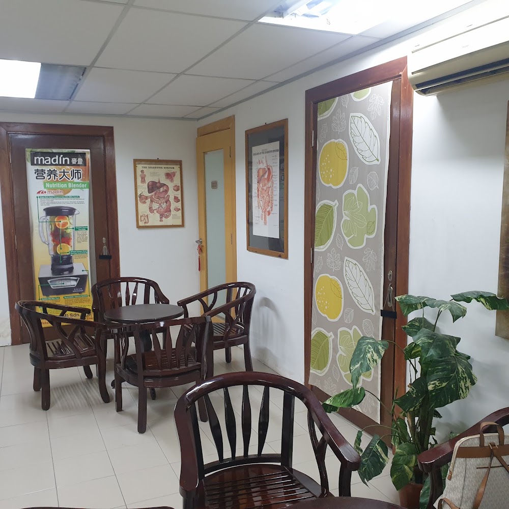 Ibc Integrated Healthcare