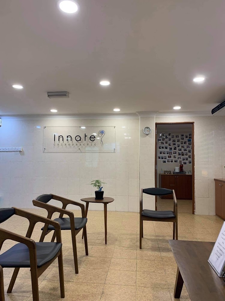 Innate Chiropractic