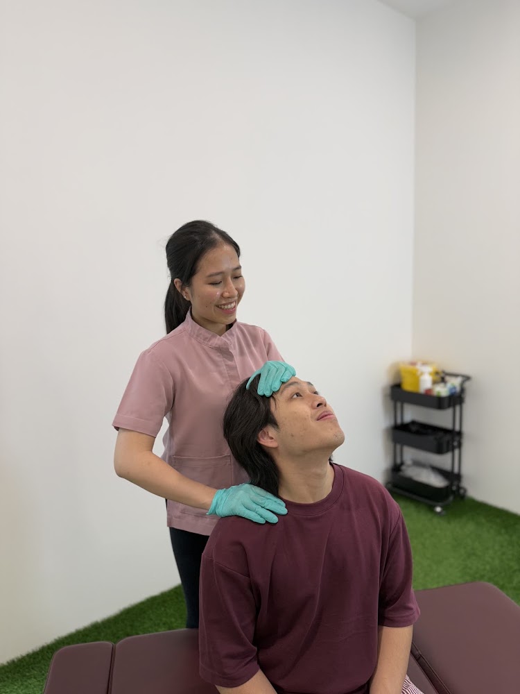 KIROFLEX CHIROPRACTIC & PHYSIOTHERAPY