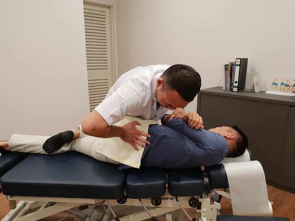 One Spine Chiropractic & Physiotherapy